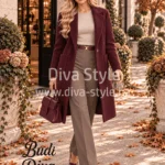 Diva Noel – Bordo