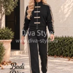 Diva Pankou – Crna