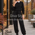 Diva Dana – Crna