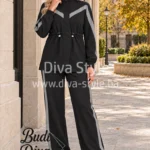 Diva Mayra – Crna