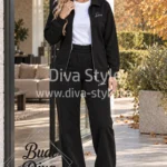 Diva Rossel – Crna