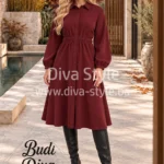 Diva Tea – Bordo